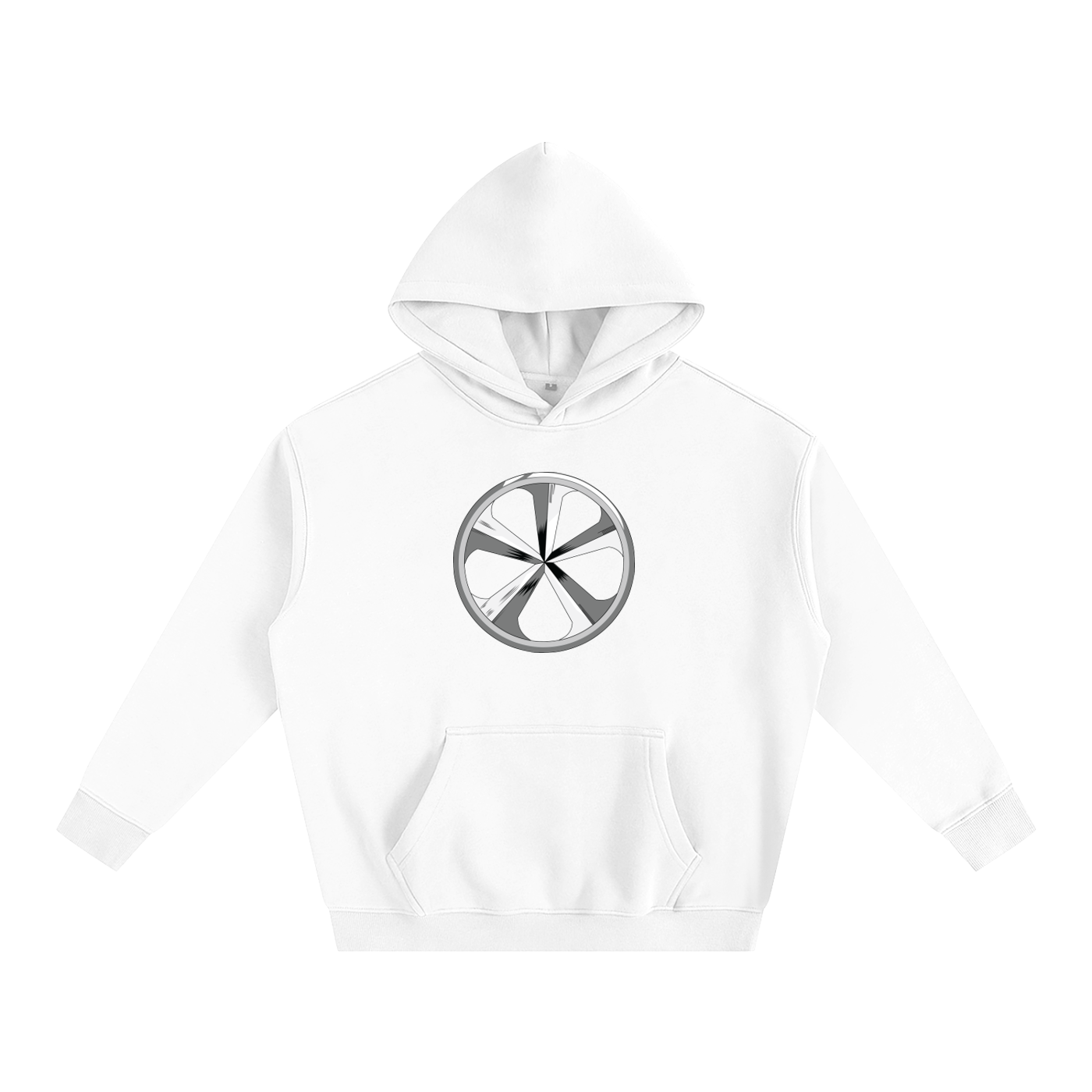 HOODIE BLEACH YWATCH