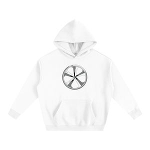 HOODIE BLEACH YWATCH