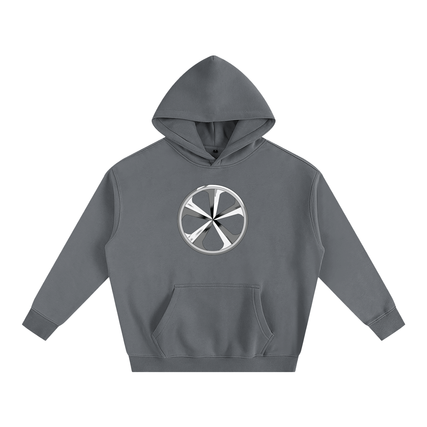 HOODIE BLEACH YWATCH