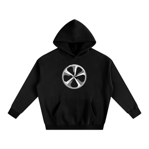 HOODIE BLEACH YWATCH