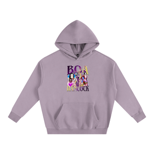 ONE PIECE BOA HOODIE
