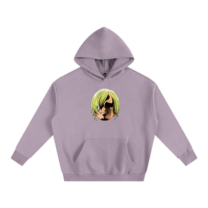 ONE PIECE SANJI HOODIE