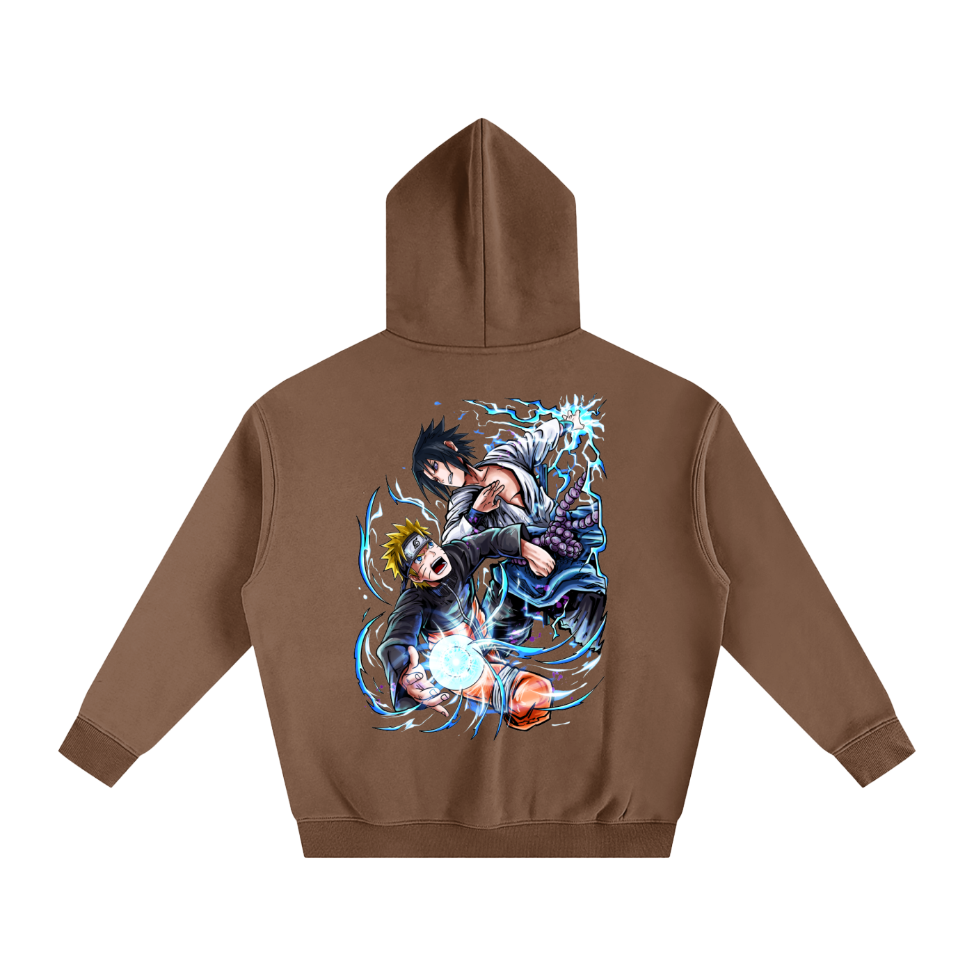 NARUTO FINALE HOODIE