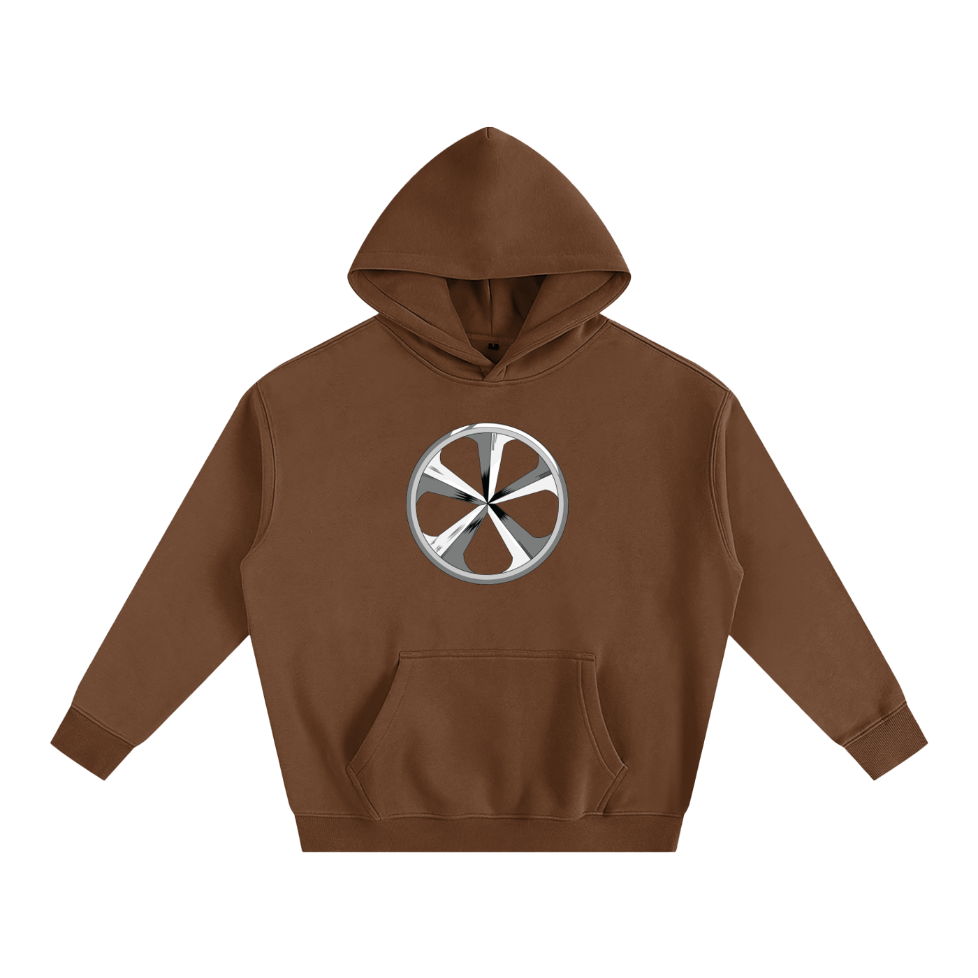 HOODIE BLEACH YWATCH