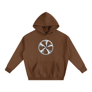 HOODIE BLEACH YWATCH