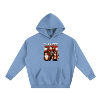 DEVIL MAY CRY DANTE HOODIE