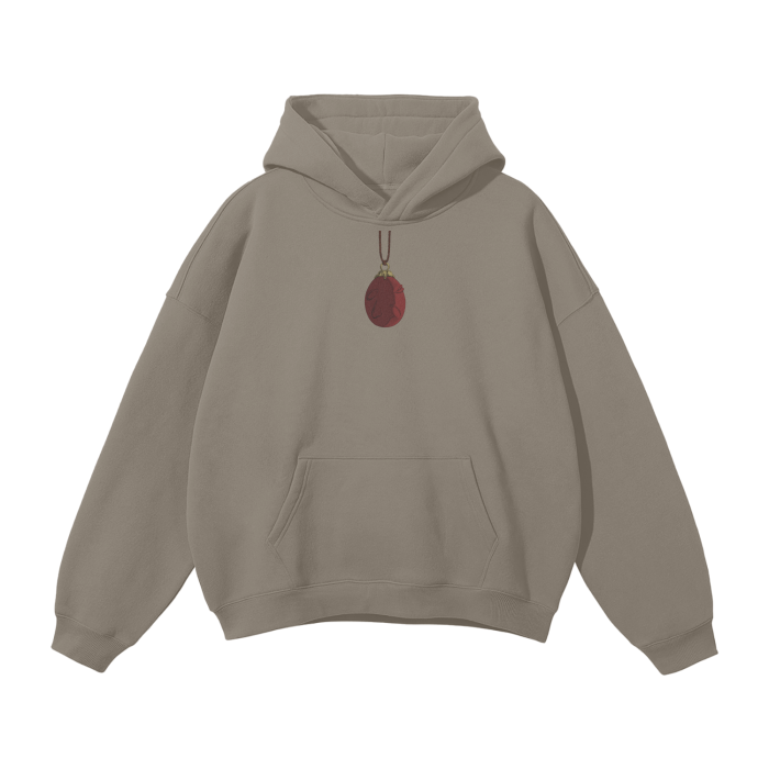 SUDADERA DE GRIFFITH BERSERK