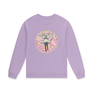 FRIEREN FRIEREN SWEATSHIRT D4