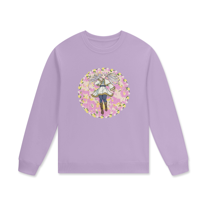FRIEREN FRIEREN SWEATSHIRT D4