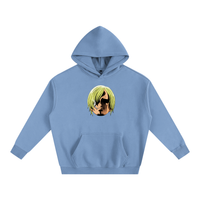 ONE PIECE SANJI HOODIE