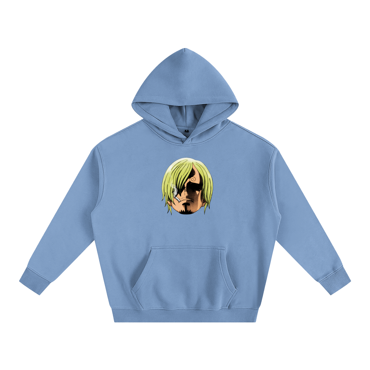 ONE PIECE SANJI HOODIE