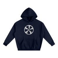 BLEACH YWATCH HOODIE