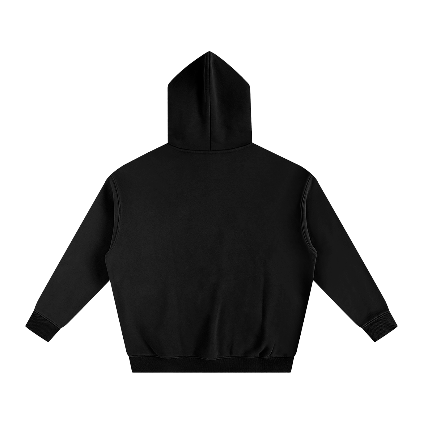 ONE PIECE BOA HOODIE