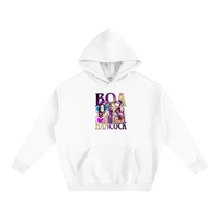 ONE PIECE BOA HOODIE