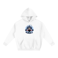 FULL METAL ALCHEMIST BROTHERS HOODIE