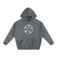 BLEACH YWATCH HOODIE