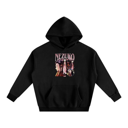 DEMON SLAYER NEZUKO HOODIE