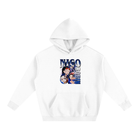 ONE PIECE NICO ROBIN HOODIE