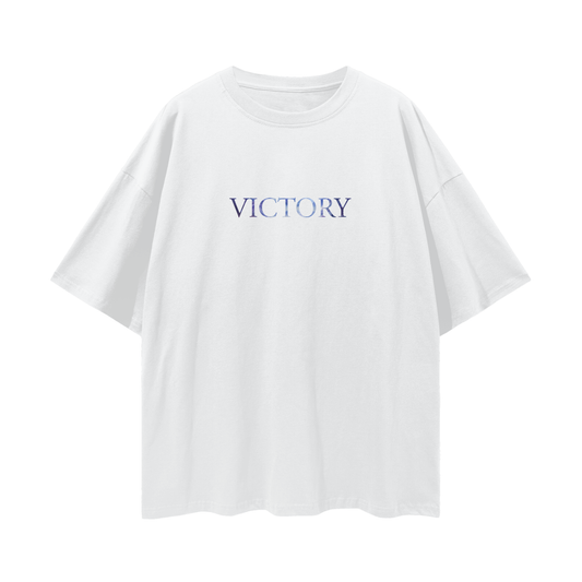 NIGHTREIGN VICTORY OVERSIZE T-SHIRT