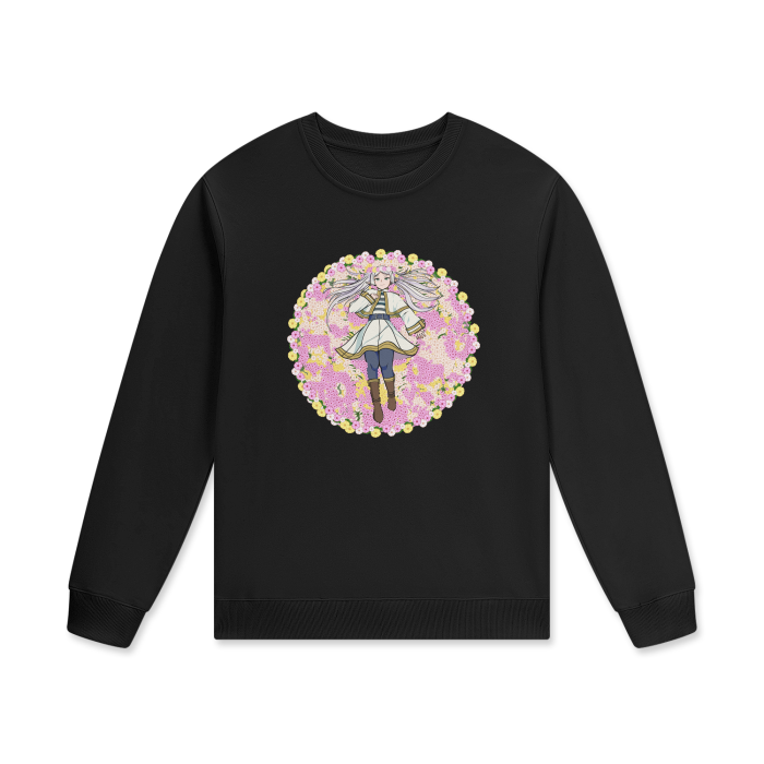 FRIEREN FRIEREN SWEATSHIRT D4