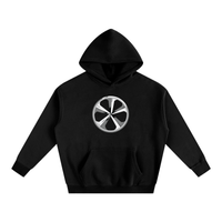 BLEACH YWATCH HOODIE