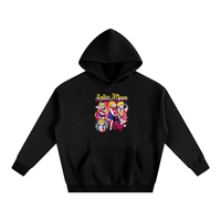SAILOR MOON HOODIE