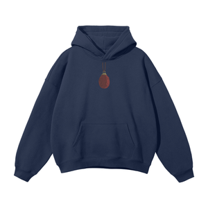 SUDADERA DE GRIFFITH BERSERK