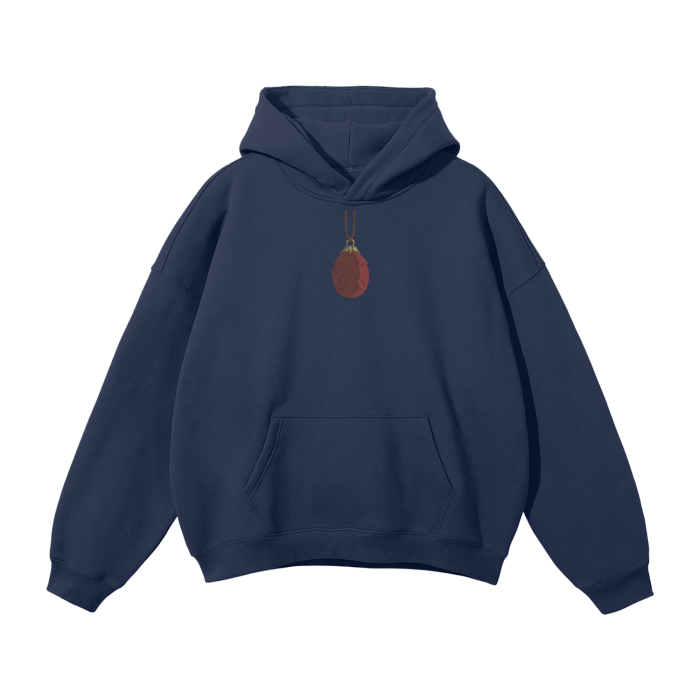SUDADERA DE GRIFFITH BERSERK