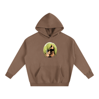ONE PIECE SANJI HOODIE