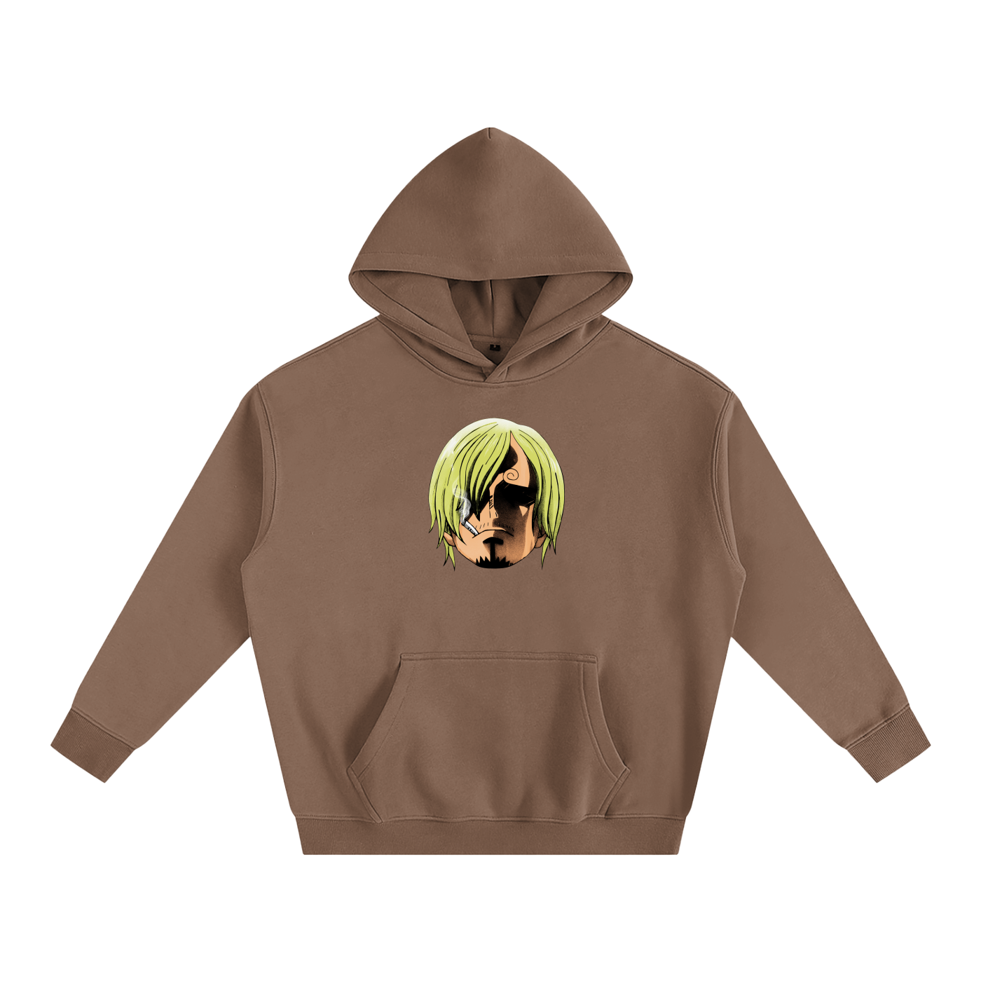 ONE PIECE SANJI HOODIE