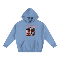DEMON SLAYER NEZUKO HOODIE