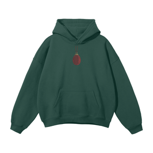 SUDADERA DE GRIFFITH BERSERK