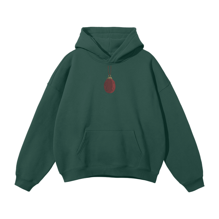 SUDADERA DE GRIFFITH BERSERK