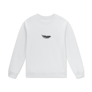 SWEAT-SHIRT REM DEATHNOTE D4