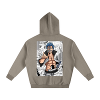 BLEACH GRIMMJOW HOODIE
