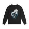 SWEAT-SHIRT JUJUTSU KAISEN GETO D4