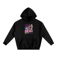 ONE PIECE BOA HOODIE