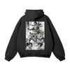 SUDADERA DE MIKASA DE ATTACK ON TITAN