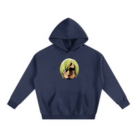 ONE PIECE SANJI HOODIE