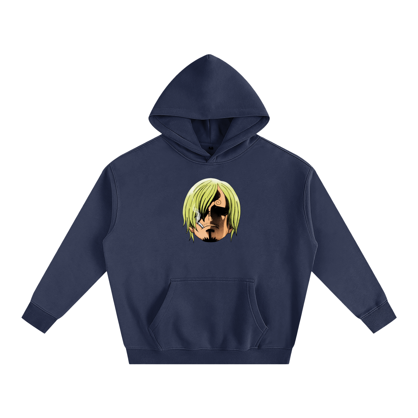 ONE PIECE SANJI HOODIE