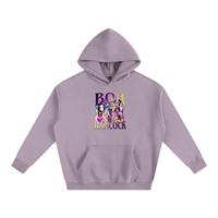 ONE PIECE BOA HOODIE