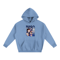 ONE PIECE NICO ROBIN HOODIE
