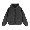 NARUTO FINALE ZIP UP HOODIE