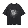 DEVIL MAY CRY RABBIT HOLE 2 OVERSIZE T-SHIRT
