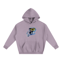 DEMON SLAYER GIYU HOODIE