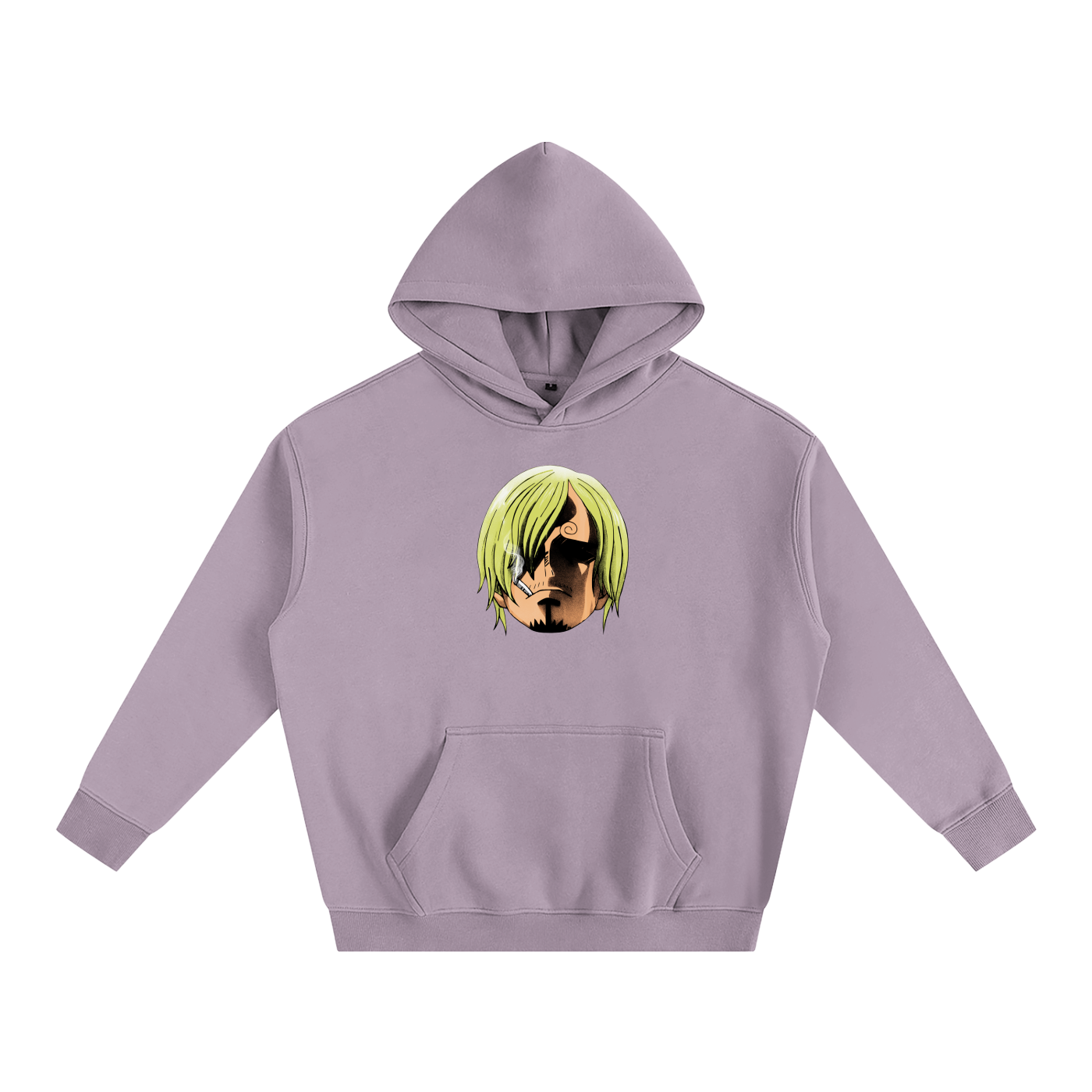 ONE PIECE SANJI HOODIE