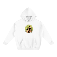 ONE PIECE SANJI HOODIE