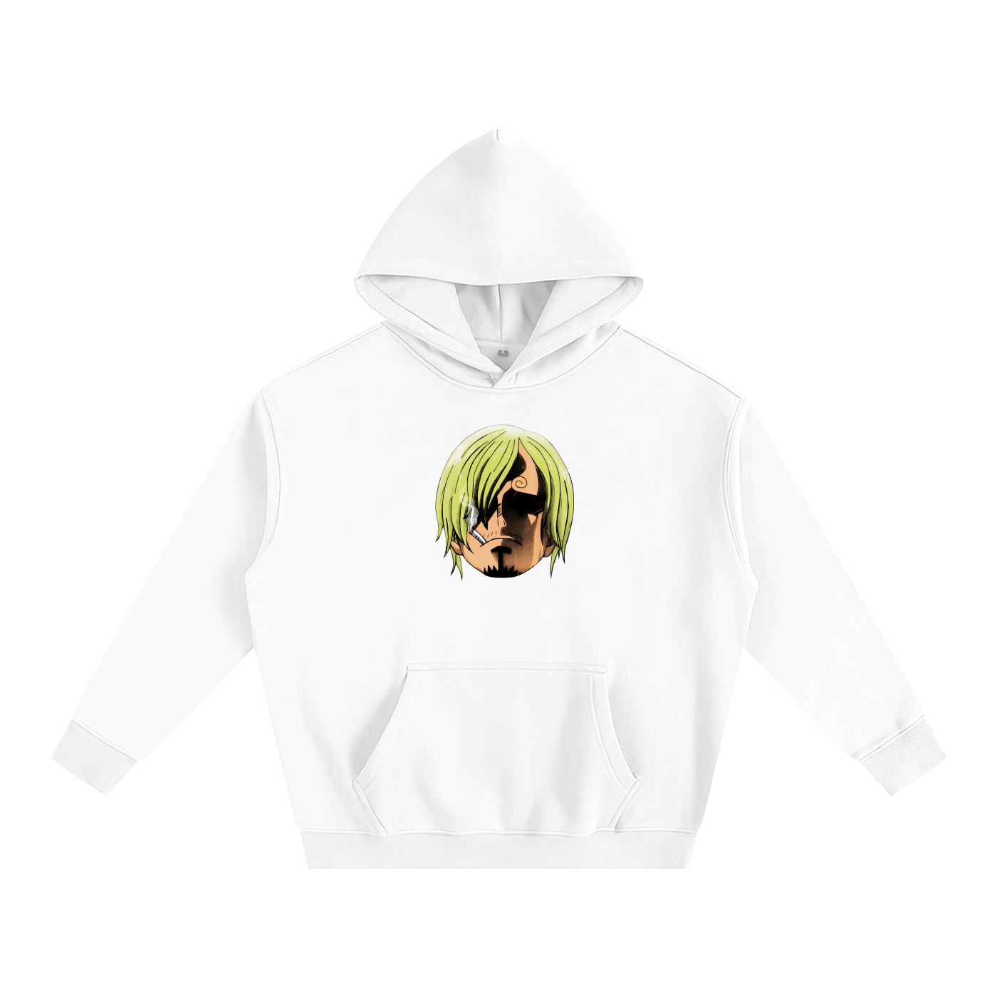 ONE PIECE SANJI HOODIE