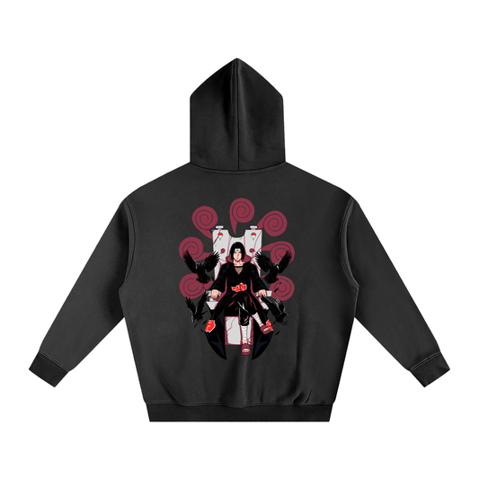 NARUTO ITACHI HOODIE
