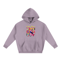 SAILOR MOON HOODIE
